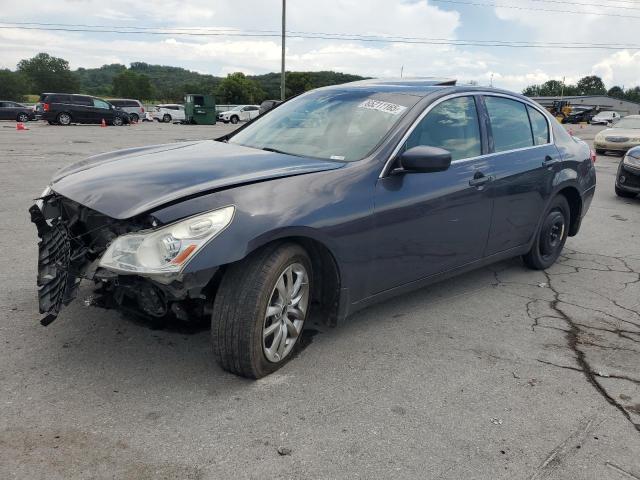  Salvage INFINITI G37