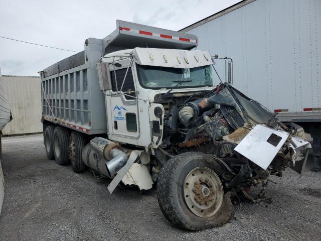  Salvage Kenworth T800