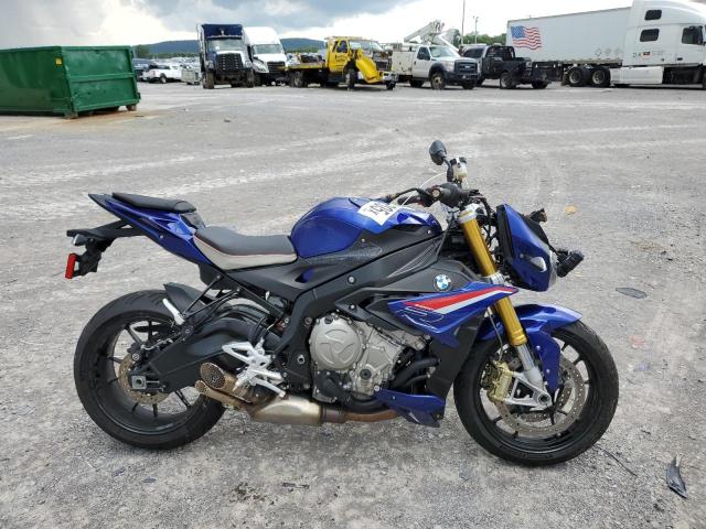  Salvage BMW S