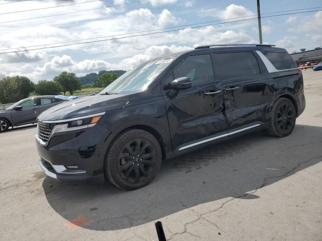  Salvage Kia Carnival