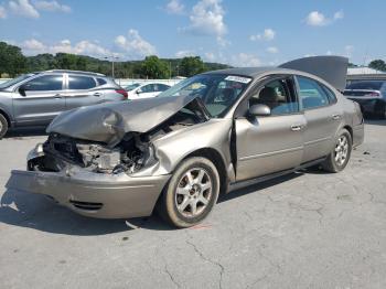  Salvage Ford Taurus