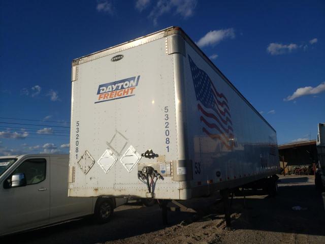  Salvage Stri Dryvan