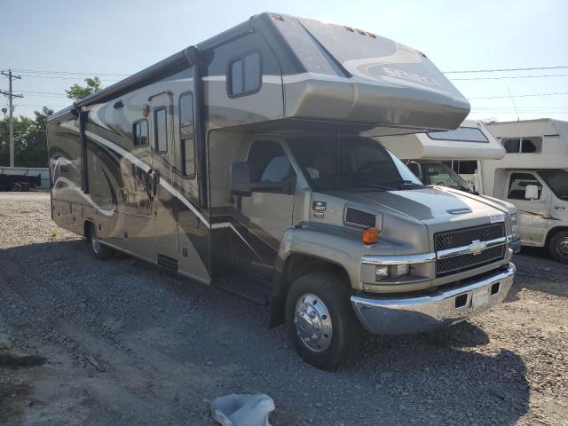  Salvage Jayco O Seneca