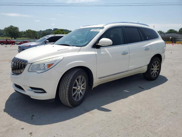  Salvage Buick Enclave