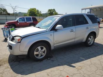  Salvage Saturn Vue