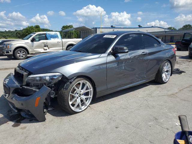  Salvage BMW M Series