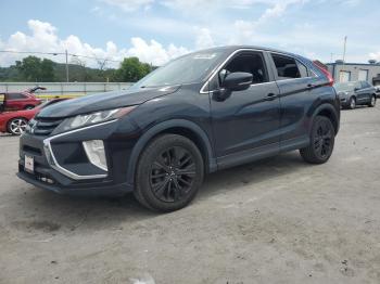  Salvage Mitsubishi Eclipse