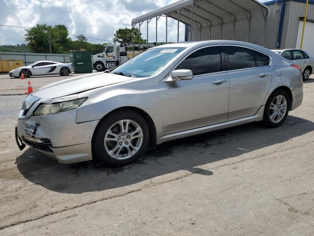  Salvage Acura TL