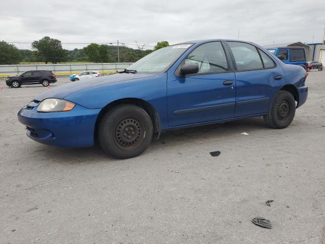  Salvage Chevrolet Cavalier