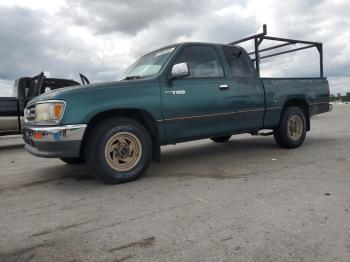  Salvage Toyota T100