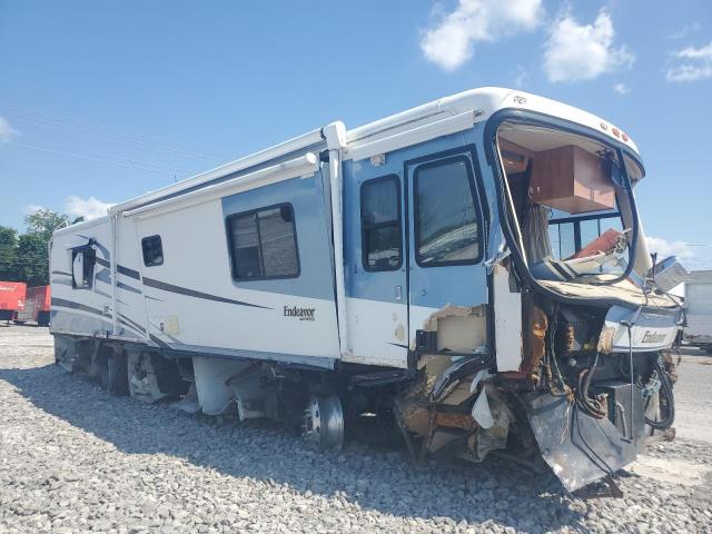  Salvage Roadmaster Monocoque