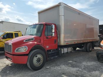  Salvage Freightliner M2 106 Medium Duty