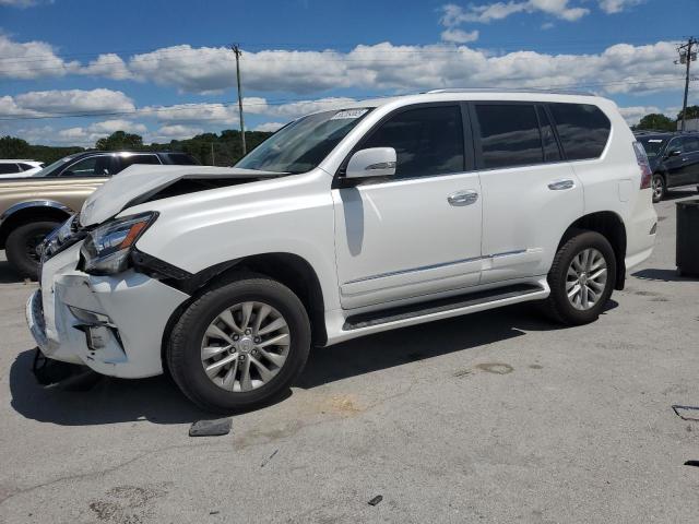  Salvage Lexus Gx