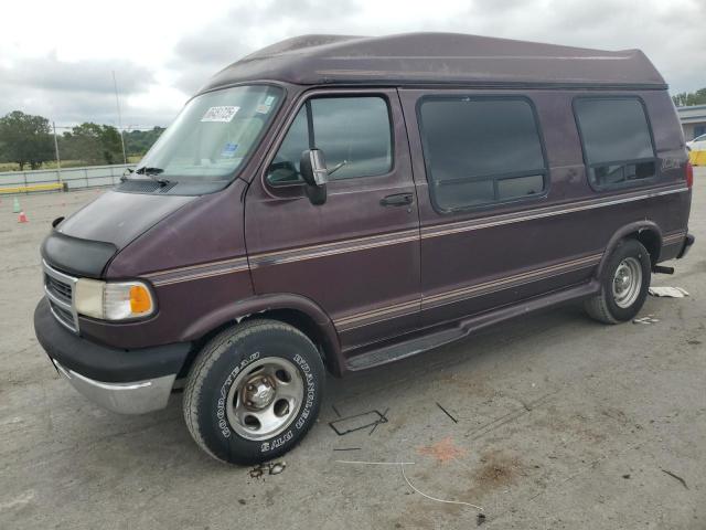  Salvage Dodge B Series
