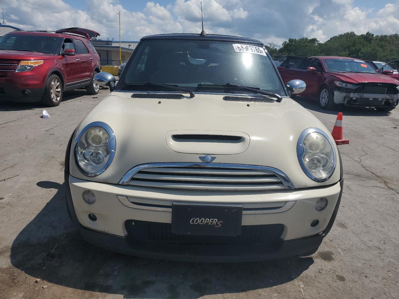 MINI Cooper S Image 9