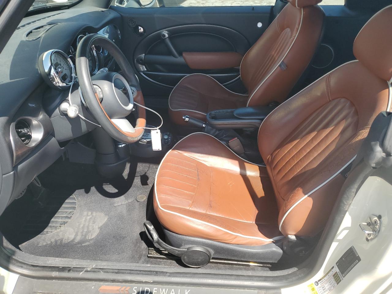 MINI Cooper S Image 10