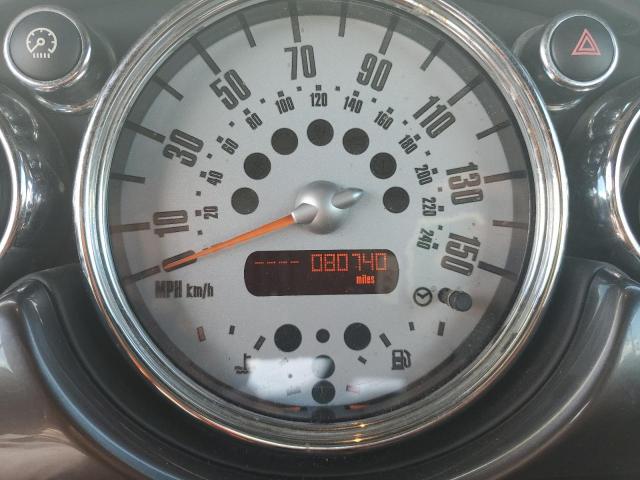 MINI Cooper S Image 13