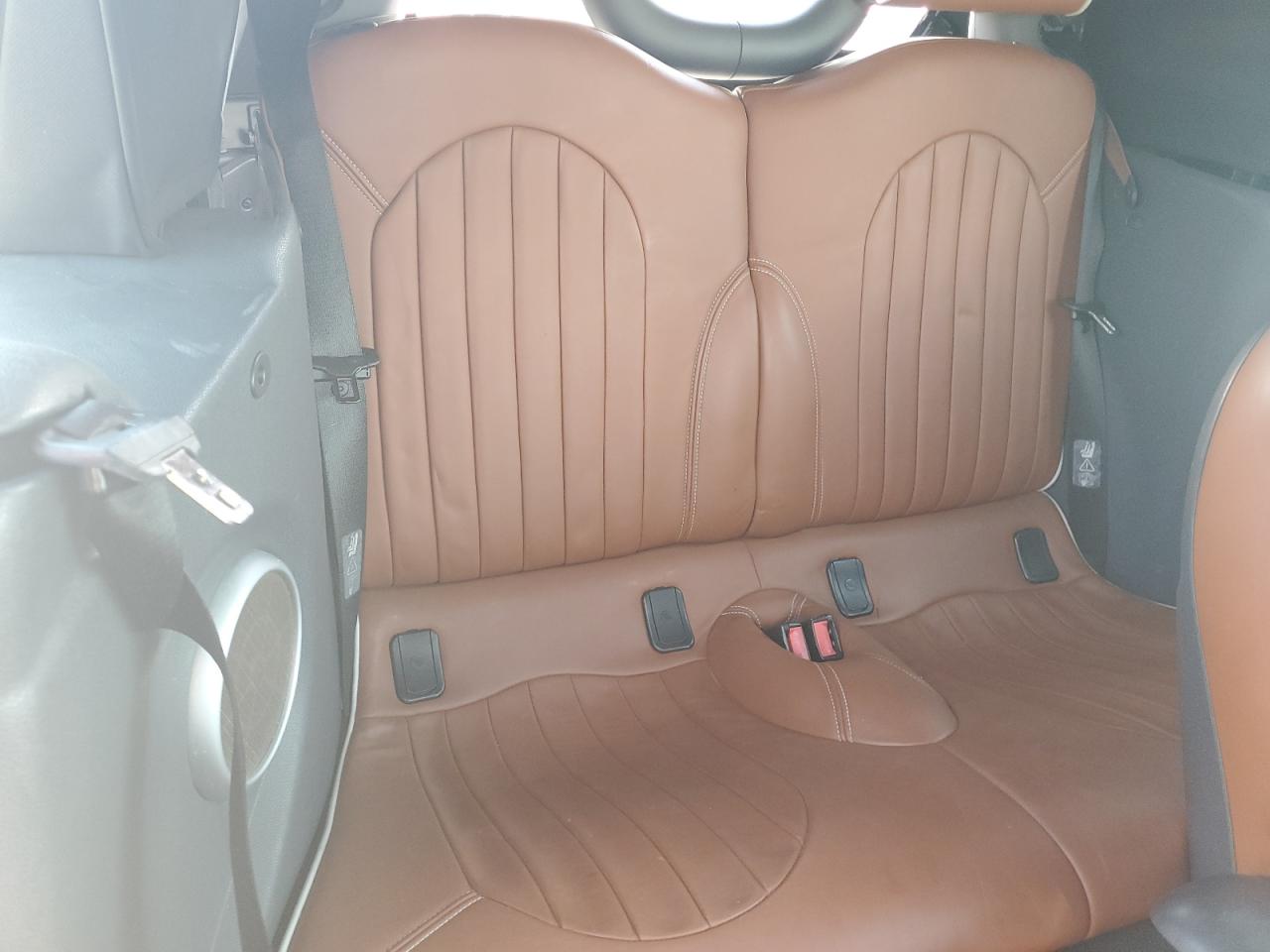 MINI Cooper S Image 6