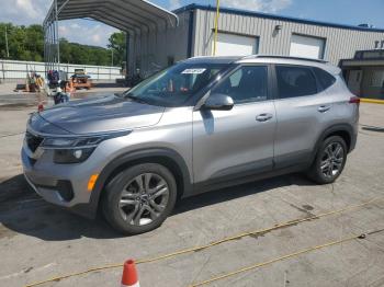  Salvage Kia Seltos