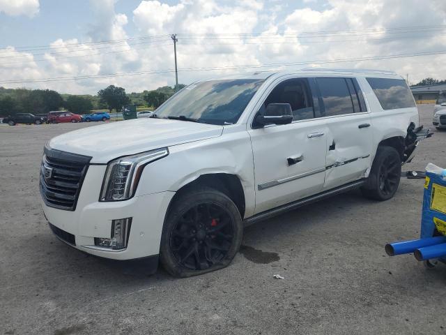  Salvage Cadillac Escalade