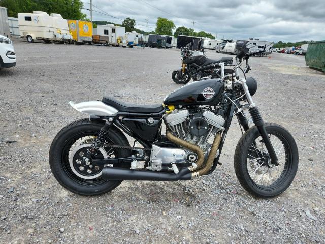  Salvage Harley-Davidson Fx