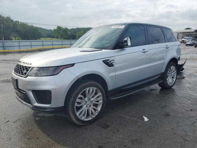  Salvage Land Rover Range Rover