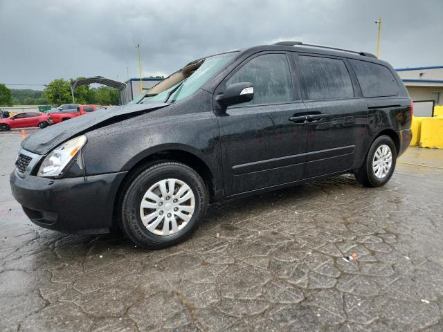  Salvage Kia Sedona