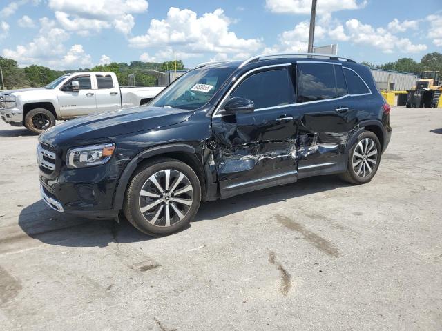  Salvage Mercedes-Benz GLB