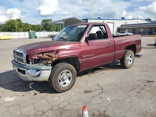  Salvage Dodge Ram 1500
