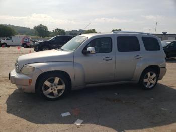  Salvage Chevrolet HHR