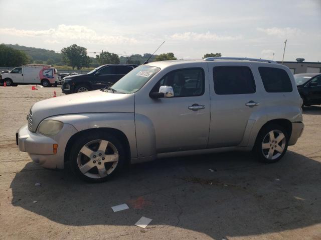  Salvage Chevrolet HHR