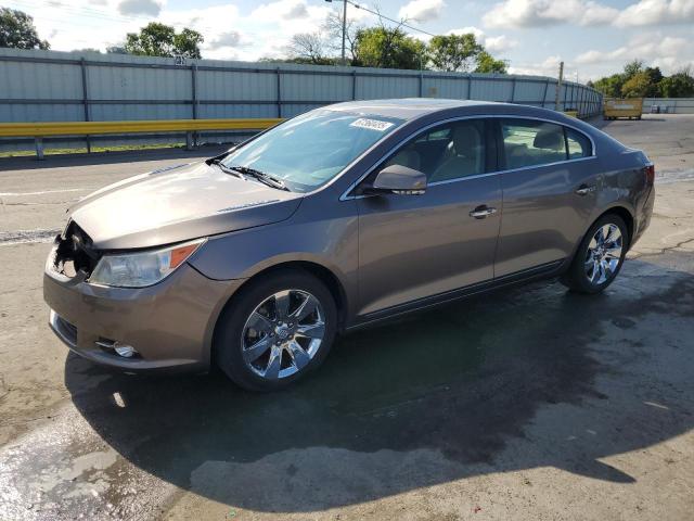  Salvage Buick LaCrosse