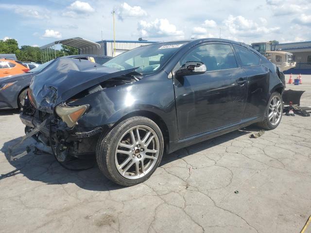  Salvage Toyota Scion