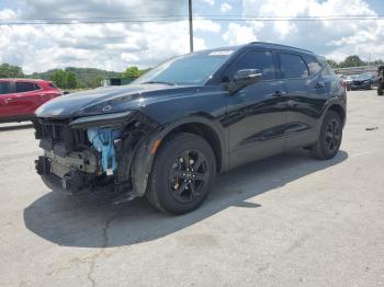  Salvage Chevrolet Blazer