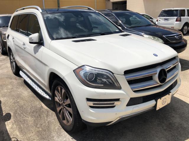  Salvage Mercedes-Benz G-Class