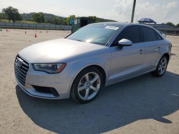  Salvage Audi A3