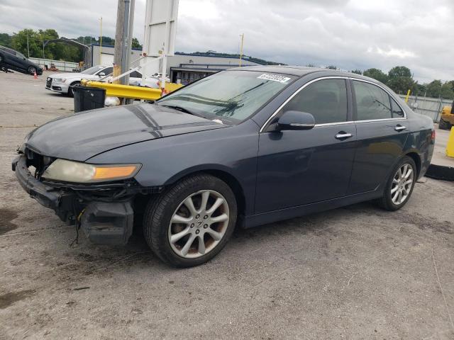  Salvage Acura TSX