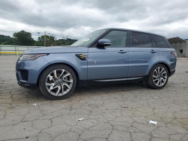 Salvage Land Rover Range Rover