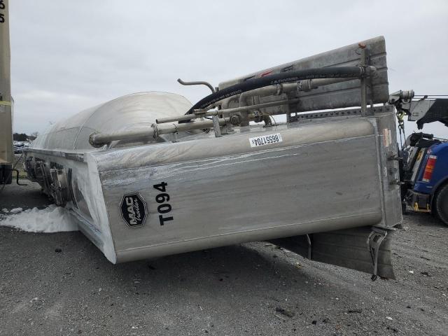  Salvage Mack Other
