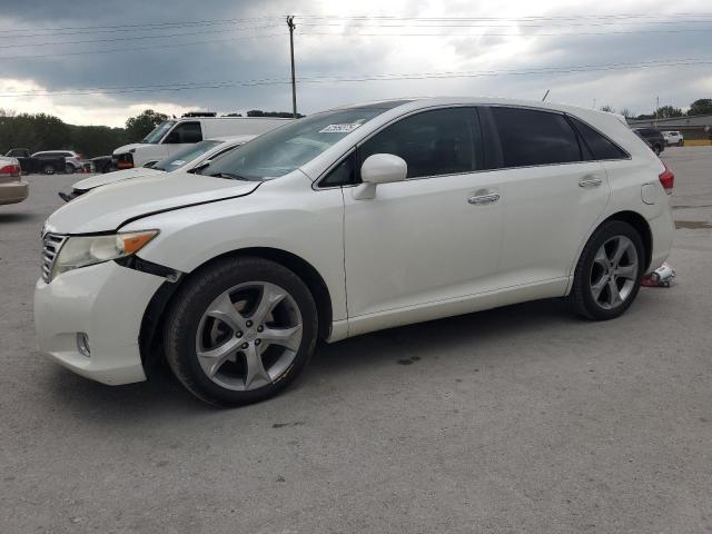  Salvage Toyota Venza