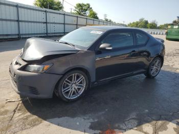  Salvage Toyota Scion