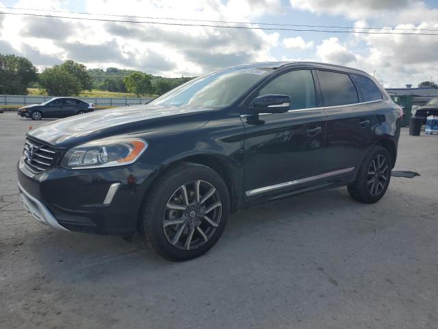  Salvage Volvo XC60