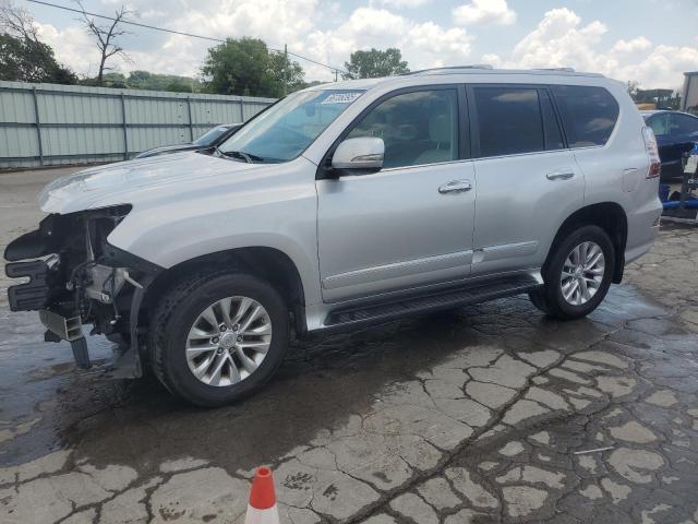  Salvage Lexus Gx