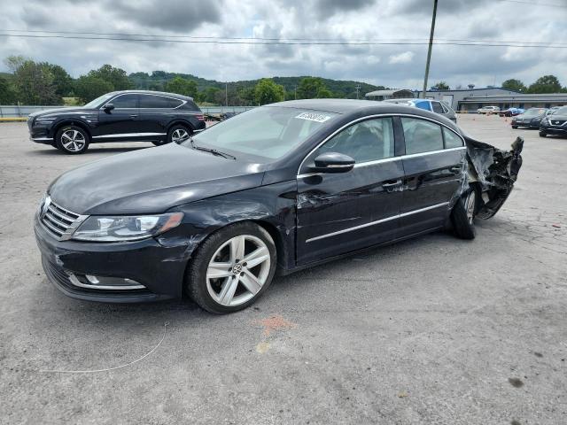  Salvage Volkswagen CC