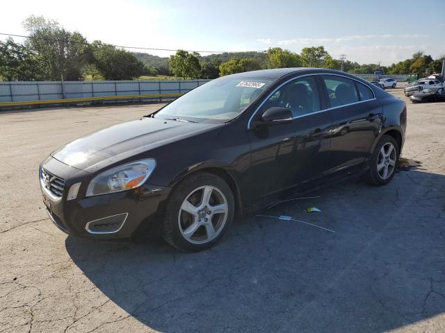  Salvage Volvo S60
