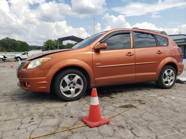  Salvage Pontiac Vibe