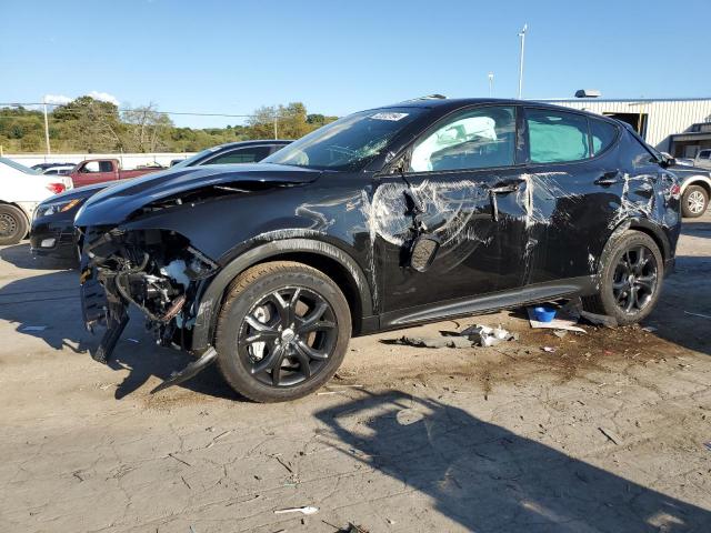  Salvage Dodge Hornet