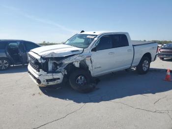  Salvage Ram 2500