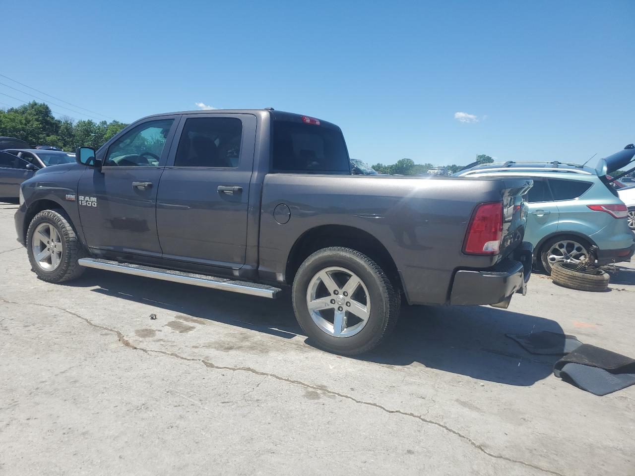 Ram 1500 St Image 12