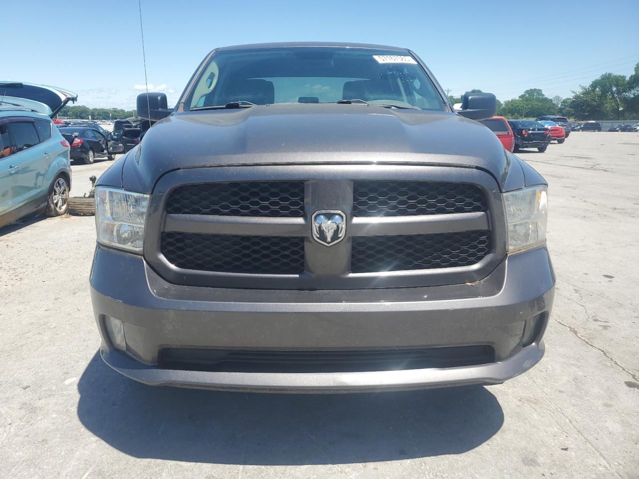 Ram 1500 St Image 5